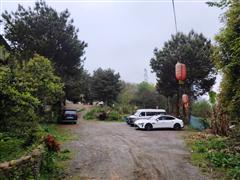 观山湖金融城十字路口600平山庄场地出租
